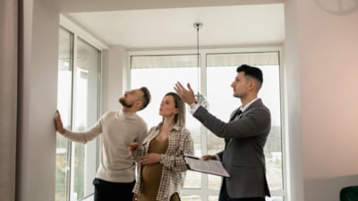Salariul necesar pentru apartament Noua Casă