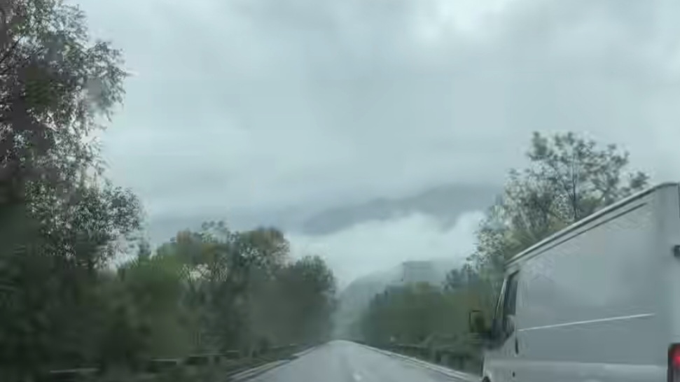 Săptămână rece și instabilă în țară