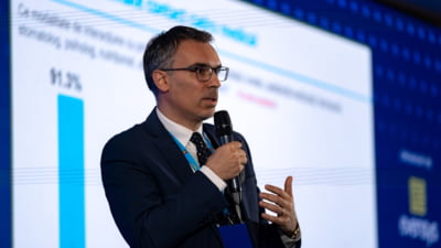 Schimbare majoră în România, spune sociologul