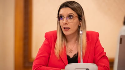 Scrisoare deschisă către ministra Mediului