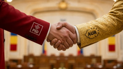"Se rupe barajul! Riscuri de la București"