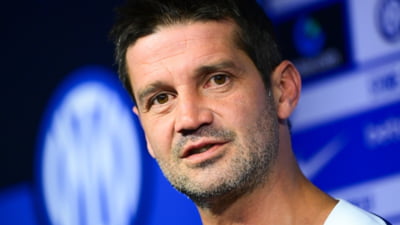 Secretul lui Cristi Chivu ca campion în Italia