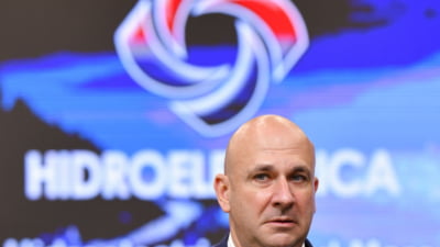Șeful Hidroelectrica critică birocrația excesivă
