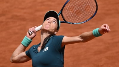 Semifinală WTA Roma: Sorana Cîrstea joacă!