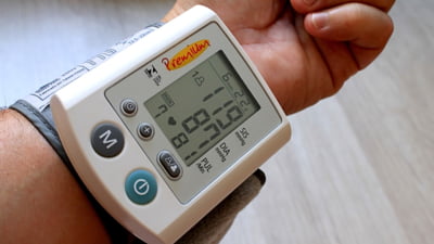 Semnul care poate indica un AVC ignorat