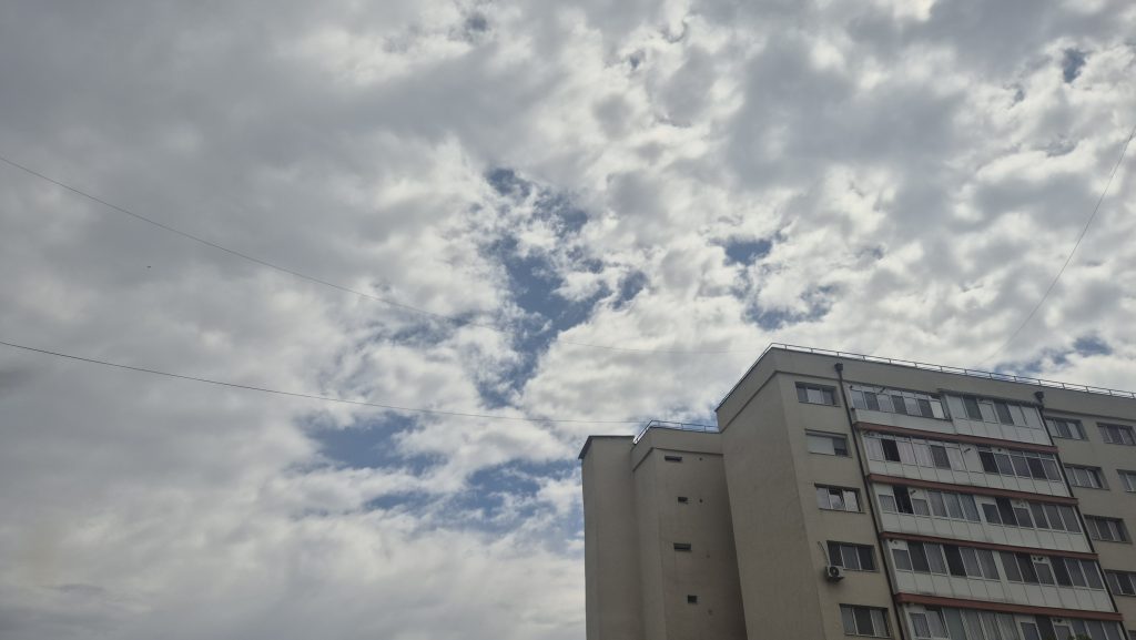 Șoc termic în România: de la îngheț la căldură!