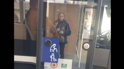 Șofer român de autobuz, nominalizat la premiu literar