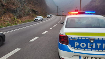 Șoferii pot verifica online sancțiunile rutiere