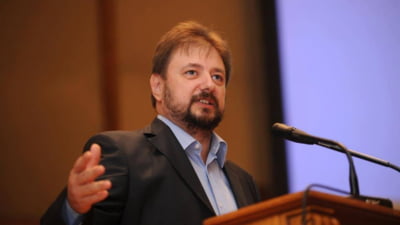 Soluția de compromis a președintelui pentru guvernare