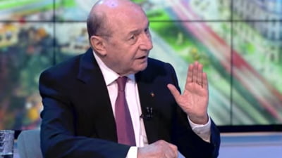 Soluția lui Băsescu pentru criza de la Victoria