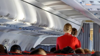 Soluții pentru durerile de urechi în zbor