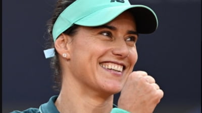 Sorana Cîrstea avansează în semifinale!