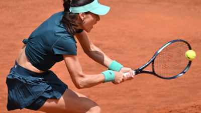 Sorana Cîrstea, favorită la Roland-Garros