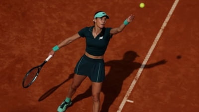 Sorana Cîrstea învinge lidera mondială