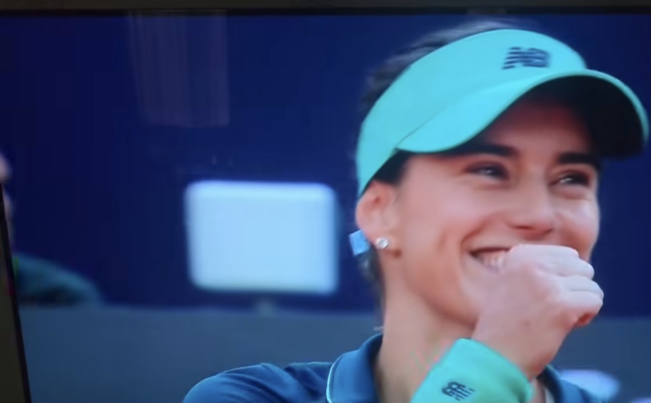 Sorana Cîrstea învinge liderul mondial!