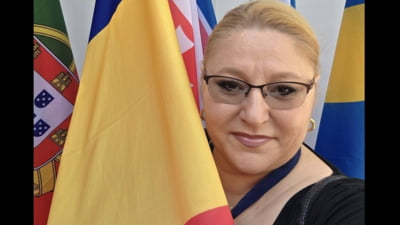 Șoșoacă susține dărâmarea guvernului Bolojan