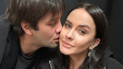 Soția lui Cristi Chivu face o dezvăluire
