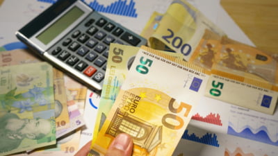 S&P amenință cu retrogradarea României
