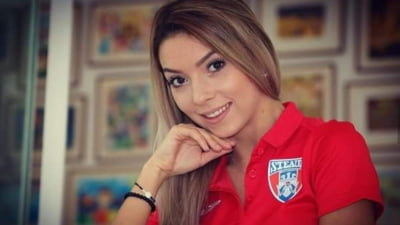 Sportivele din România protestează: "Nu am bani!"