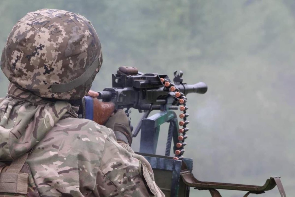 Stat NATO cu cea mai ocean recrutare militară