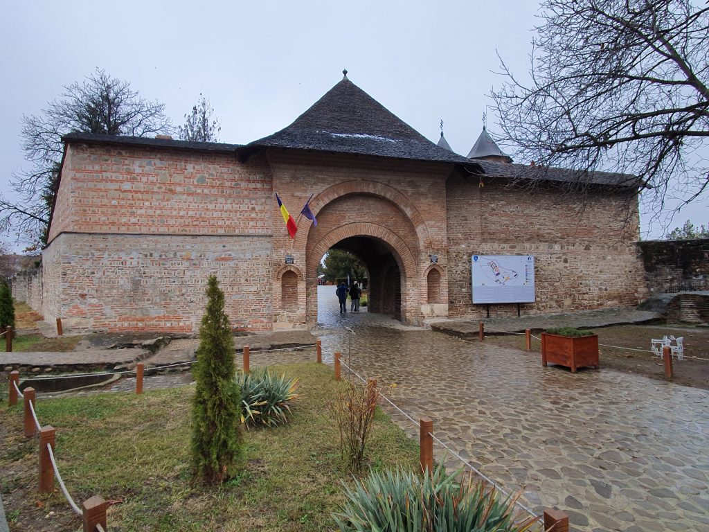 Statul finanțează promovarea Turnului Chindiei
