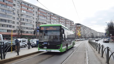 STB restructurează, sute de angajați pleacă
