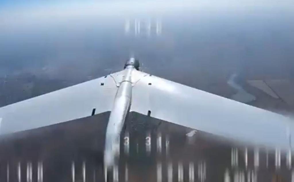 Studenți ruși atrași în războiul dronelor