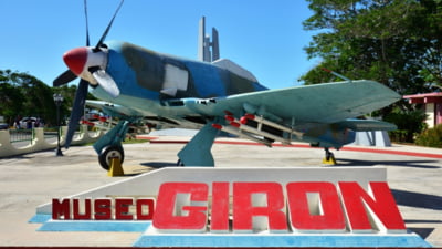 SUA se pregătesc de un atac cu drone cubaneze
