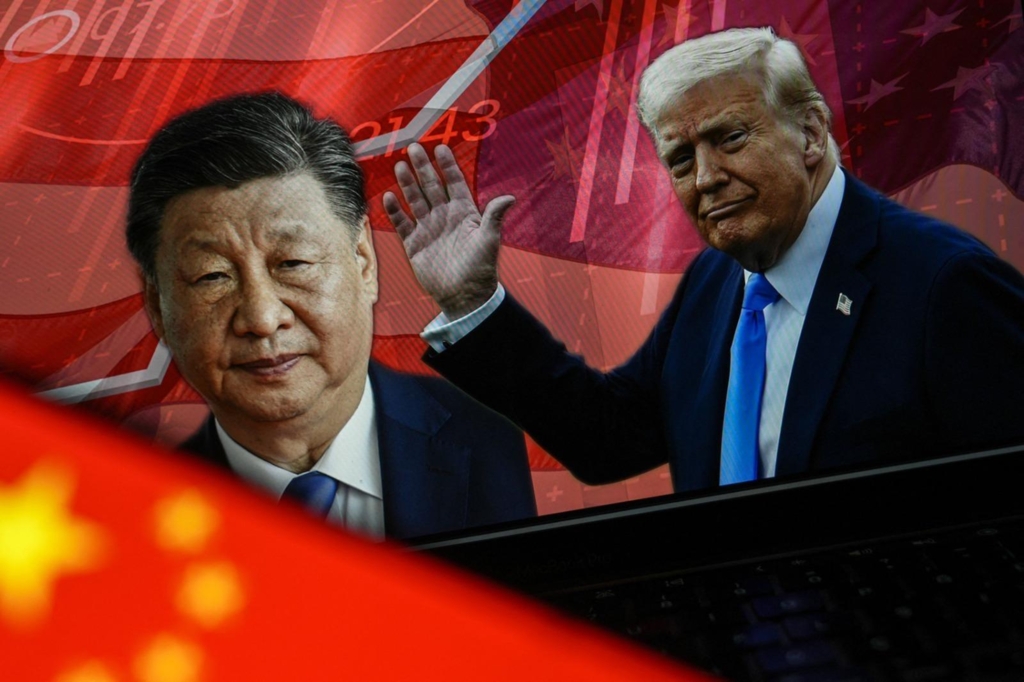 SUA și China au un dușman comun surprinzător