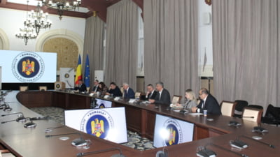 Subvenții partide politice mai 2026: 15,5 mil. lei