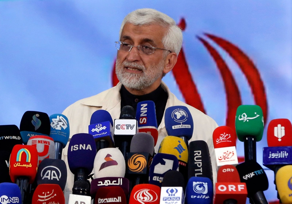 Super-revoluționarii conservatori din Iran