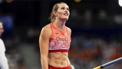 Suspendare drastică pentru sportiva de pe OnlyFans