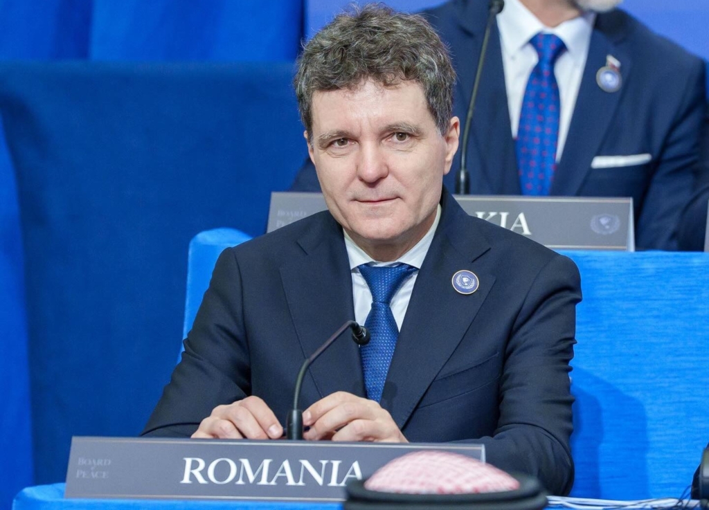 Suspendarea lui Nicușor Dan: scenarii posibile