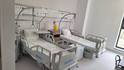 Suspiciune de hantavirus în România