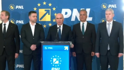 Tabăra anti-Bolojan din PNL se conturează