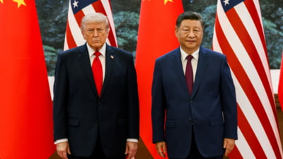 Taiwan avertizează Trump: nu negocia securitatea!
