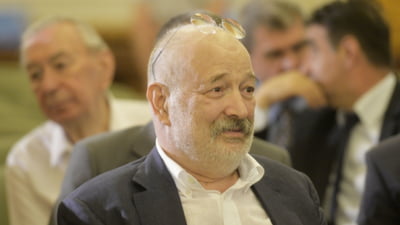 Tănase: Curățenie în PNL după "aservire"