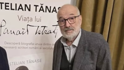 „Tănase: Nicușor Dan, între mese acum”