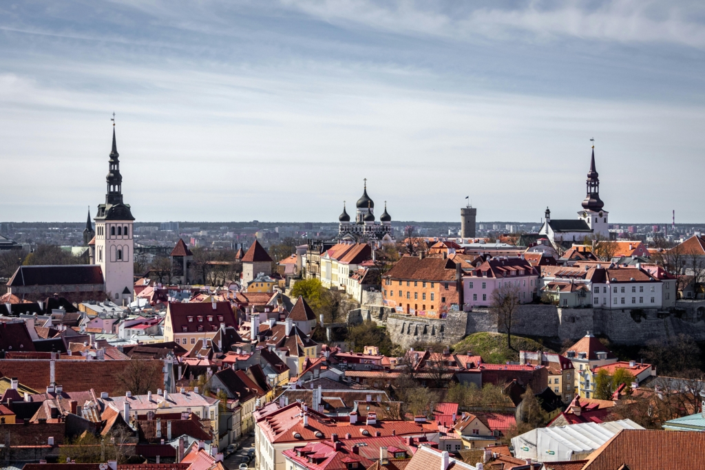 Țara cu 70% cetățeni anti-Rusia