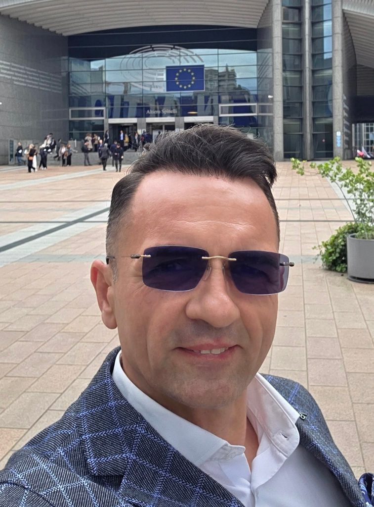 Târgoviște atrage investiții europene mari