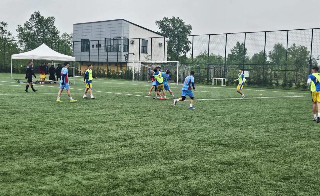 Târgoviște strălucește la Olimpiada Școlară!
