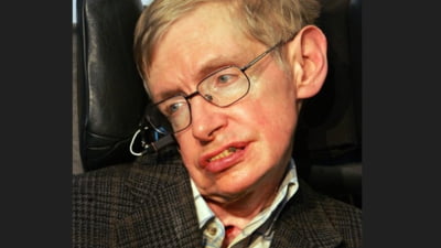 Tatăl lui Hawking: opinii și dezvăluiri