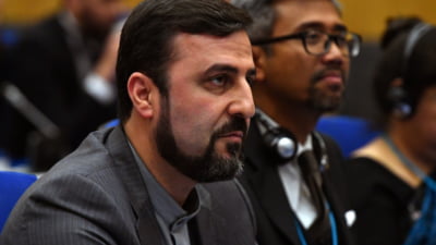 Teheran: "Decizia e la Trump"