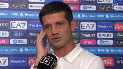 Telefonul care i-a schimbat viața lui Chivu
