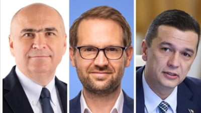 Tensiuni în USR: tabără refuză opoziția