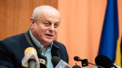 Teodor Țigan, obligat să restituie 280.000 lei
