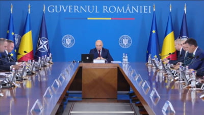 Topul vizibilității miniștrilor: Bolojan pe primul loc
