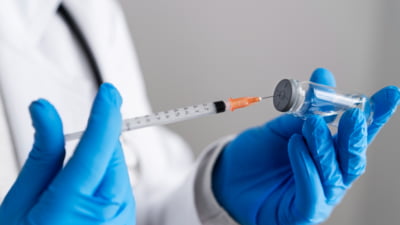 Tratament revoluționar pentru cancer: tumori eradicate