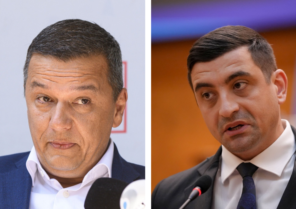 Trei scenarii economice pentru România