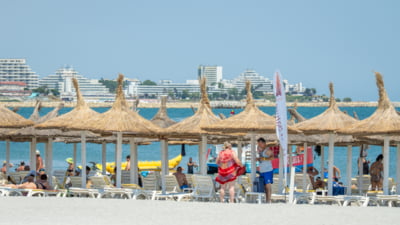 Trei stațiuni de pe litoral vor fi refăcute